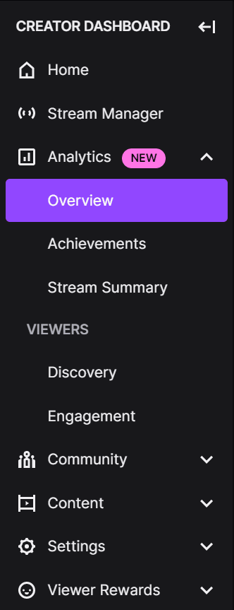 How Your Twitch Viewer Count Works